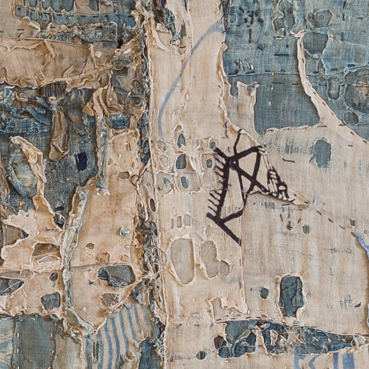 Beneath – Peace & Thread