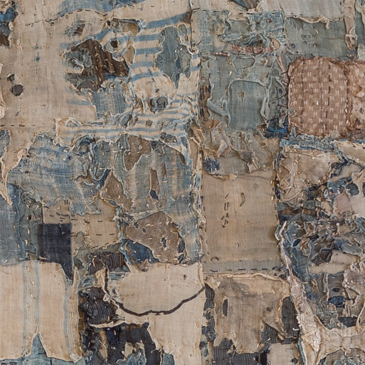 Beneath – Peace & Thread