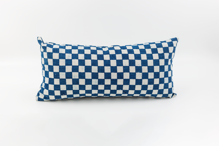 Checkered Past