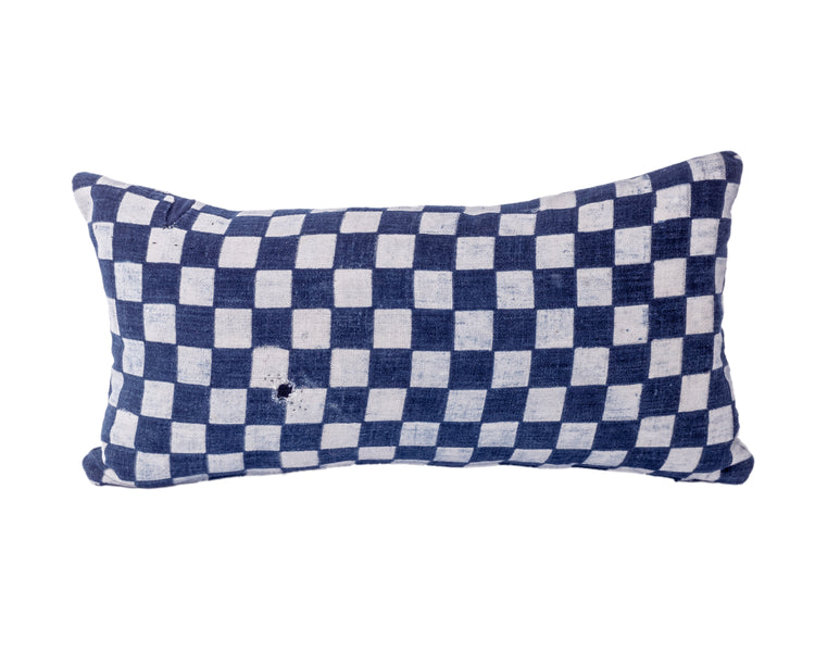Checkered Patch
