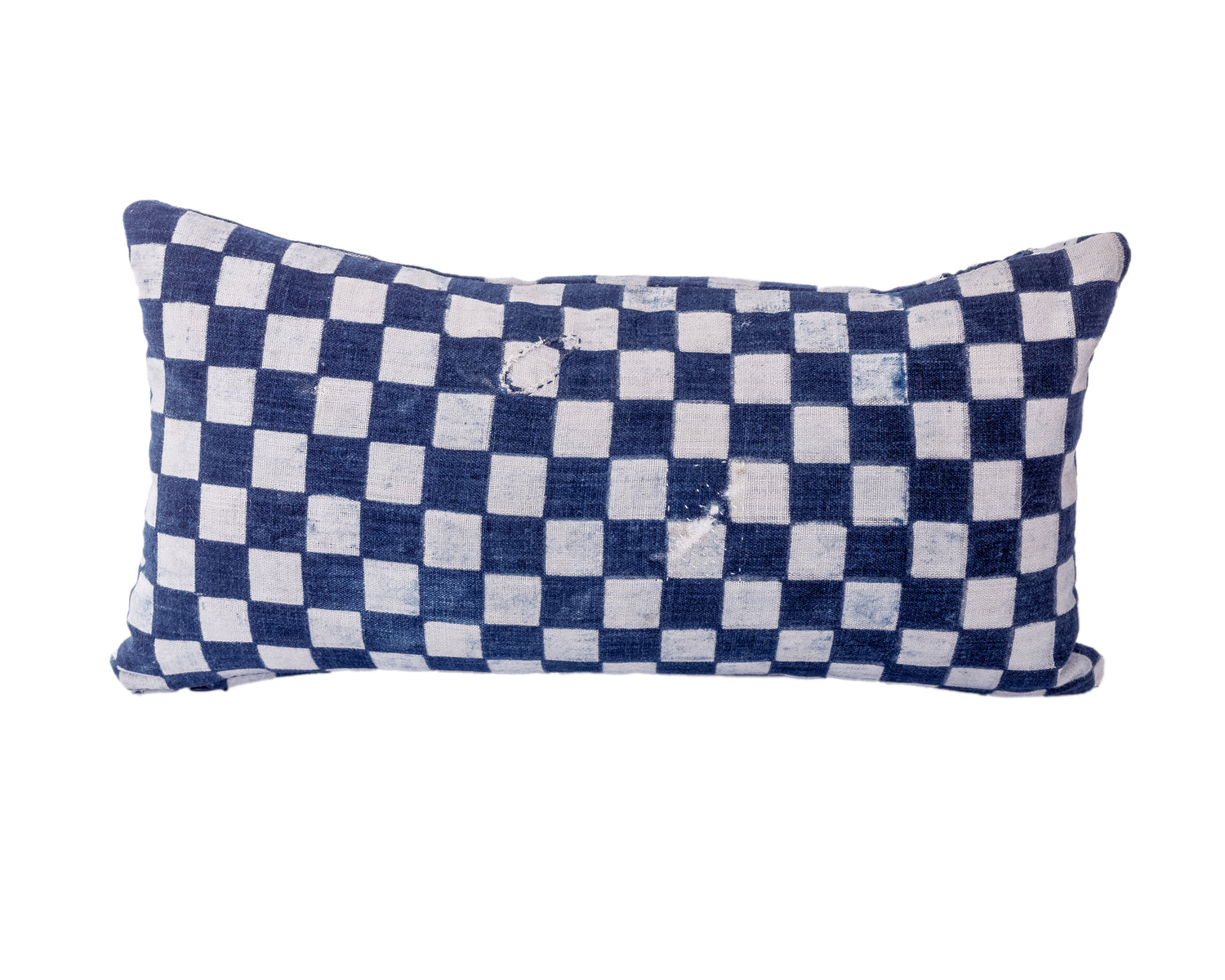 Checkered Patch
